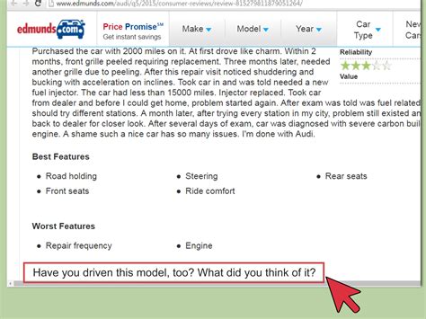 auto buy reviews